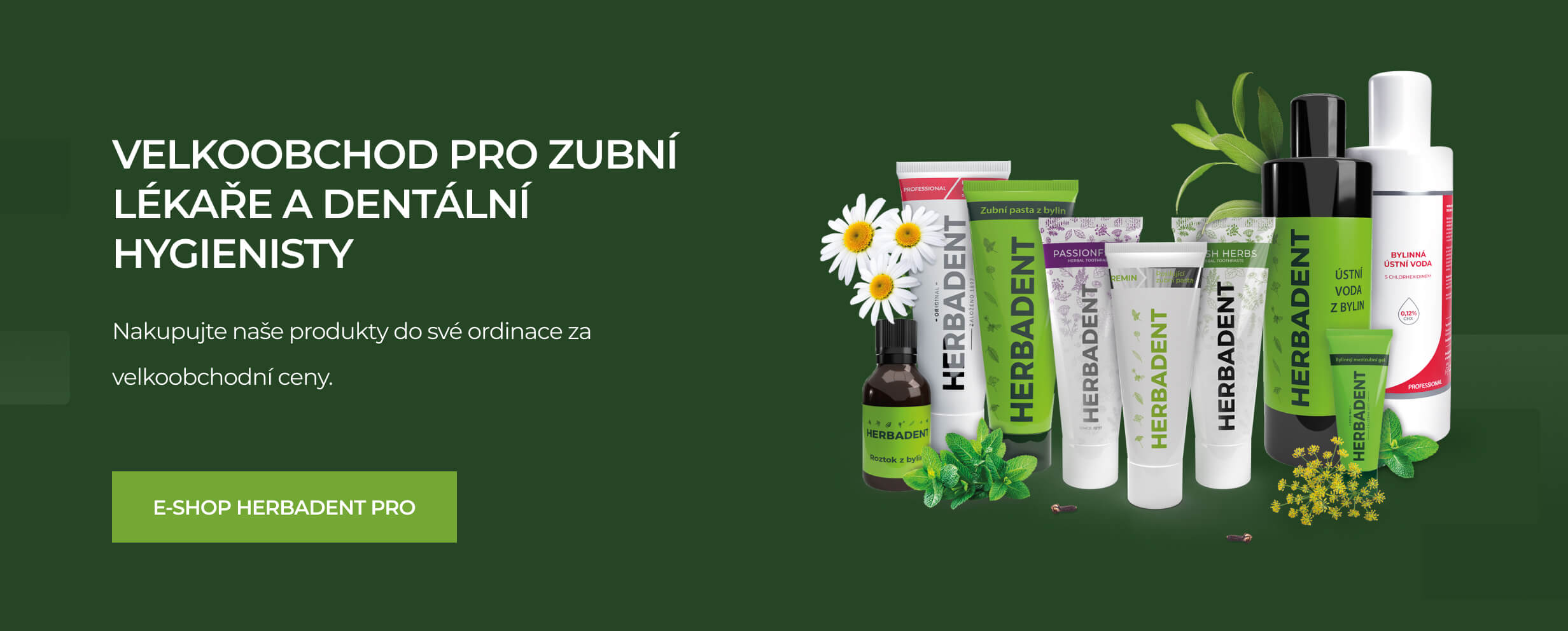 HERBADENT