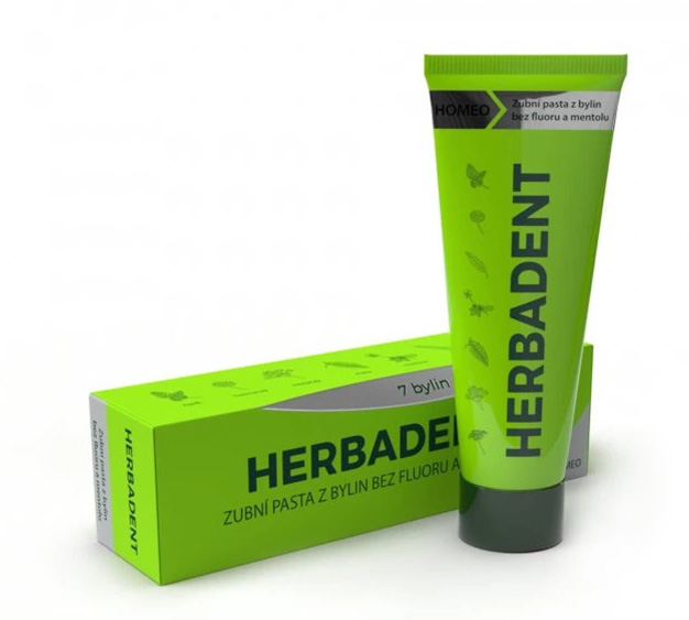 HERBADENT