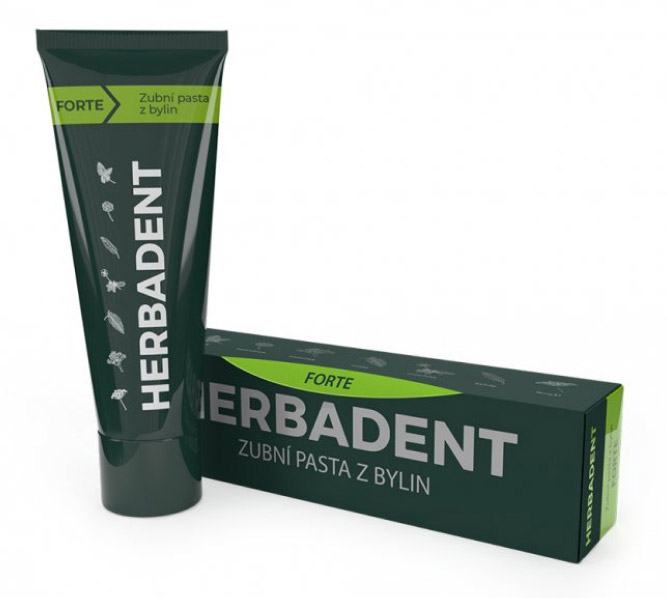 HERBADENT