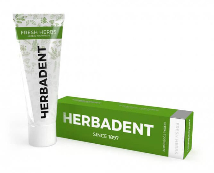 HERBADENT