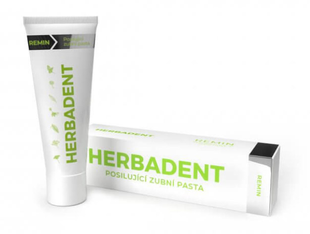 HERBADENT