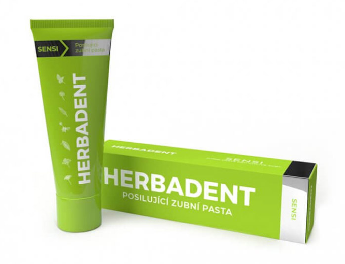 HERBADENT