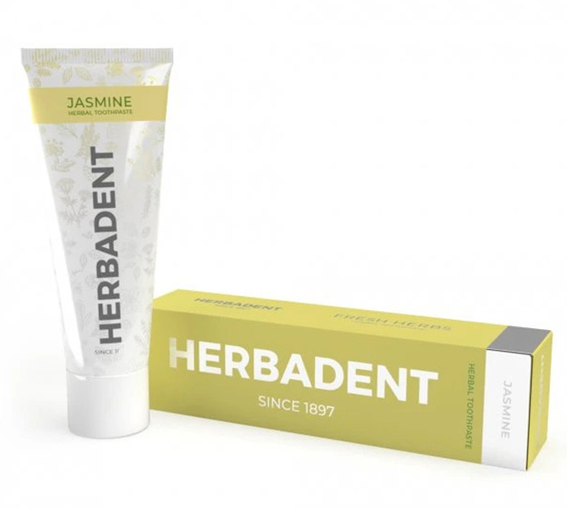 HERBADENT