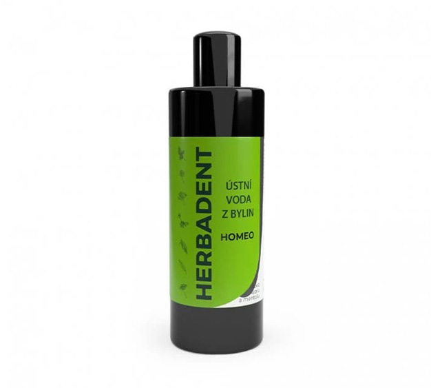 HERBADENT