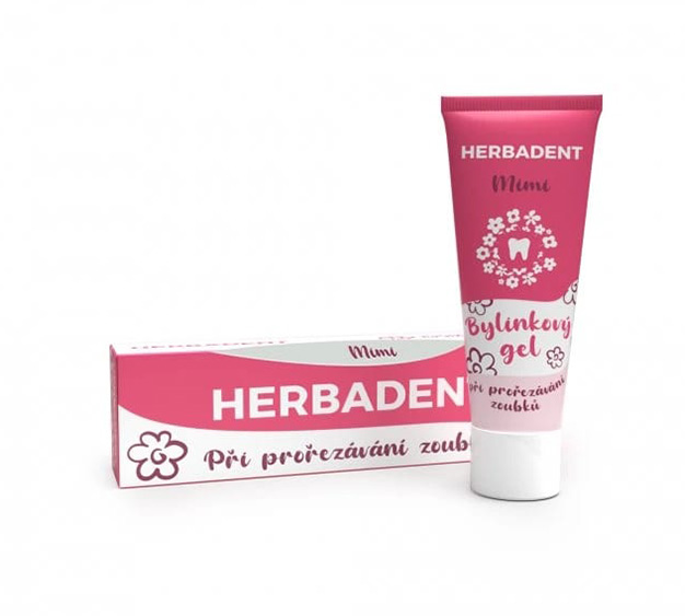 HERBADENT