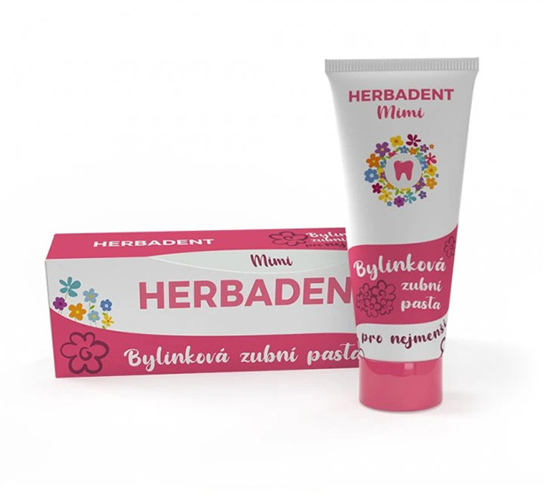 HERBADENT