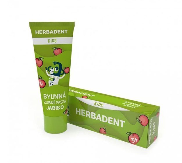 HERBADENT