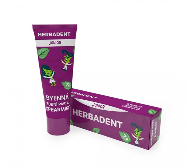 HERBADENT