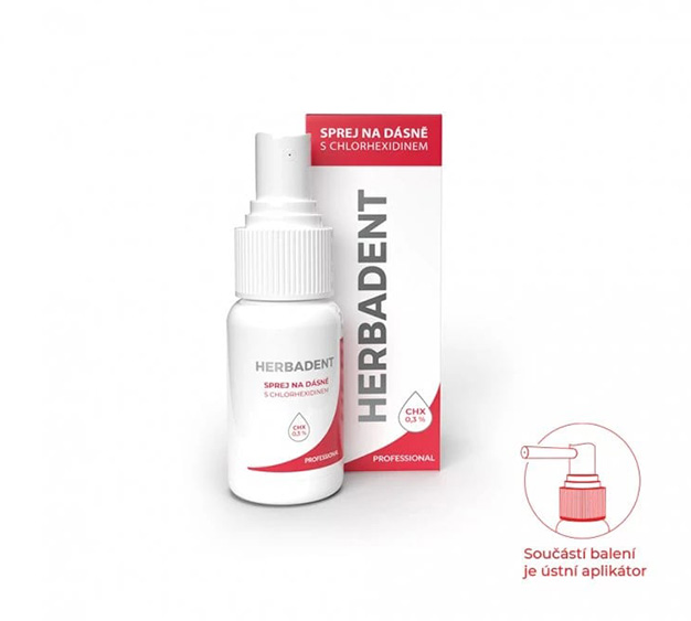 HERBADENT