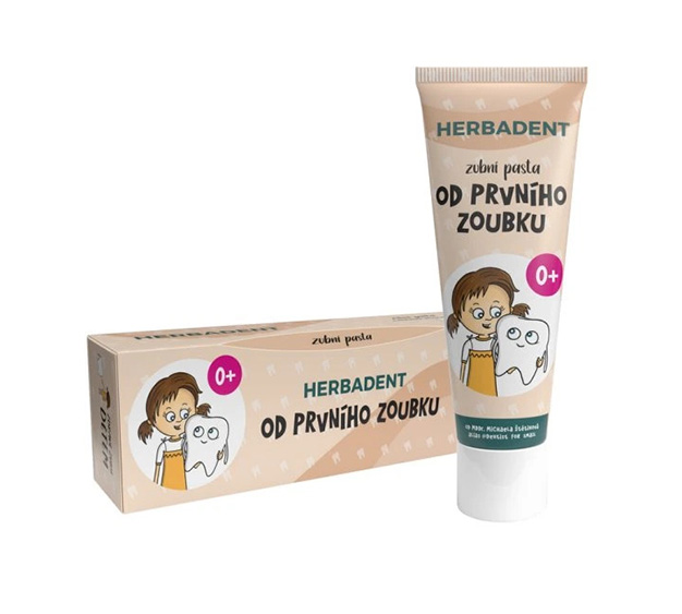 HERBADENT