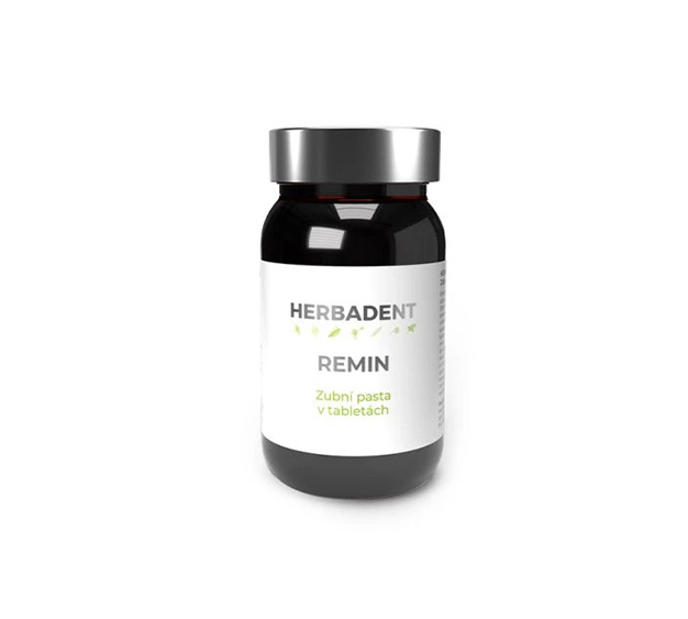HERBADENT