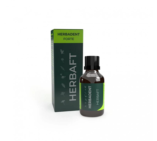 HERBADENT
