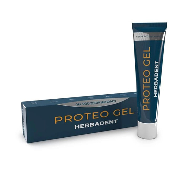 HERBADENT