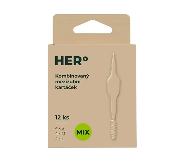 HERBADENT