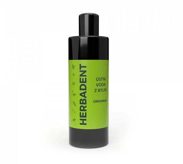 HERBADENT