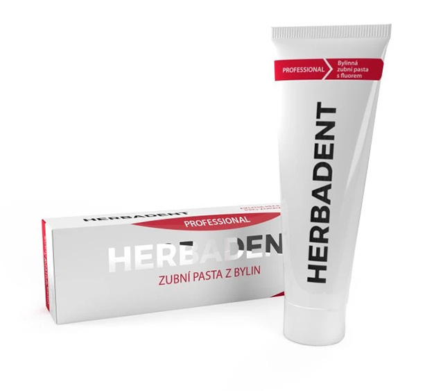 HERBADENT