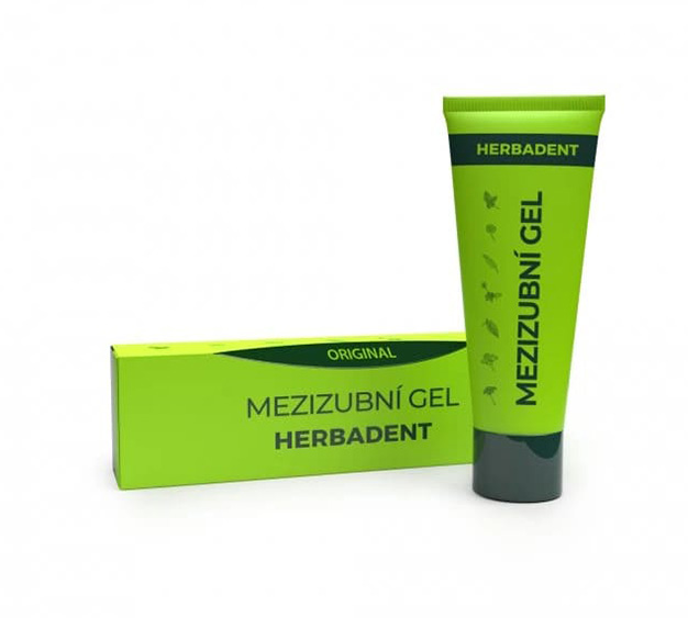 HERBADENT