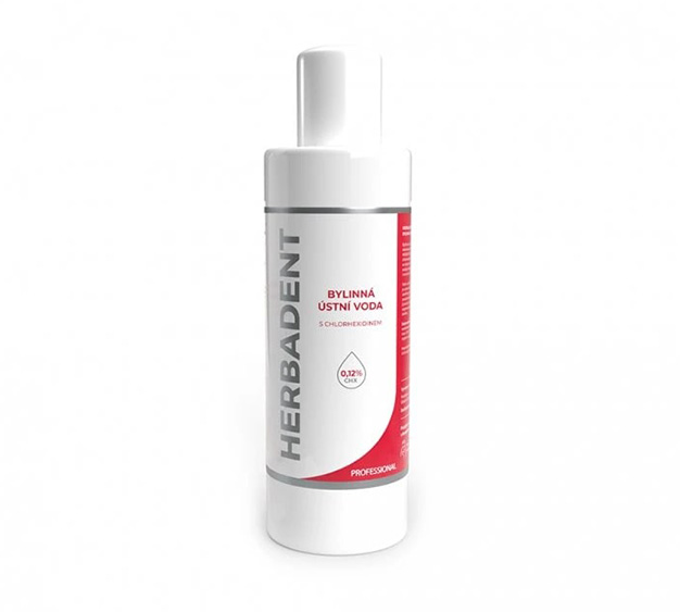 HERBADENT