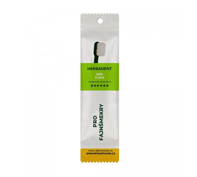 HERBADENT
