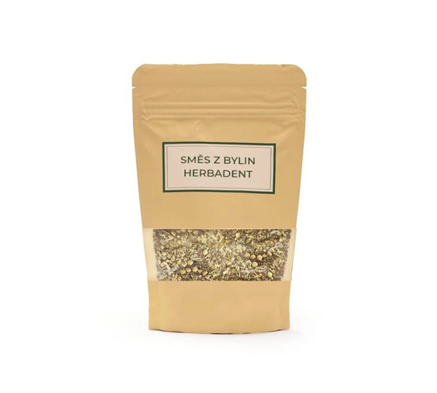 Un mélange de 7 herbes