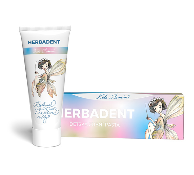 HERBADENT