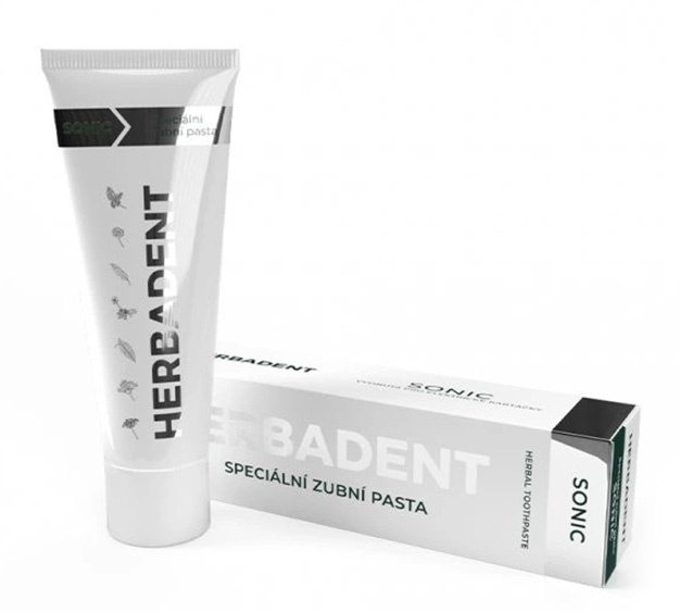 HERBADENT