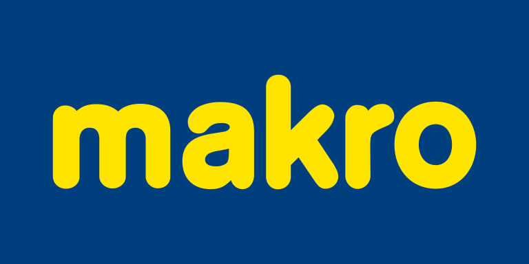 Filialnetz <strong>MAKRO</strong>