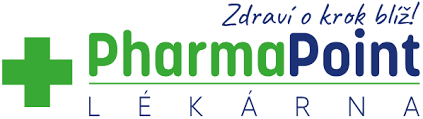 V lékárnách <strong>Pharmapoint</strong>